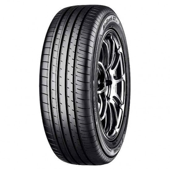 Шина Yokohama BluEarth-XT AE61 235/55R17 103W, TL легковая