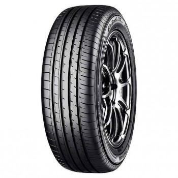 Шина Yokohama BluEarth-XT AE61 235/65R17 108V, TL легковая