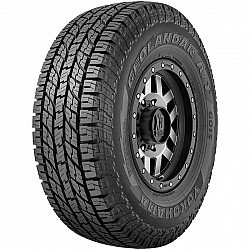 Шина Yokohama Geolandar A/T G015 245/50R20 105H, TL легковая