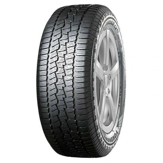 Шина Yokohama Geolandar CV 4S G061 245/50R20 105V, TL легковая