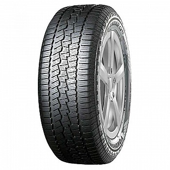 Шина Yokohama Geolandar CV 4S G061 255/45R20 105V, TL легковая
