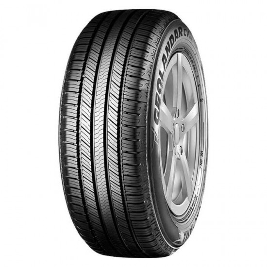 Шина Yokohama Geolandar CV G058 255/55R18 109V, TL легковая