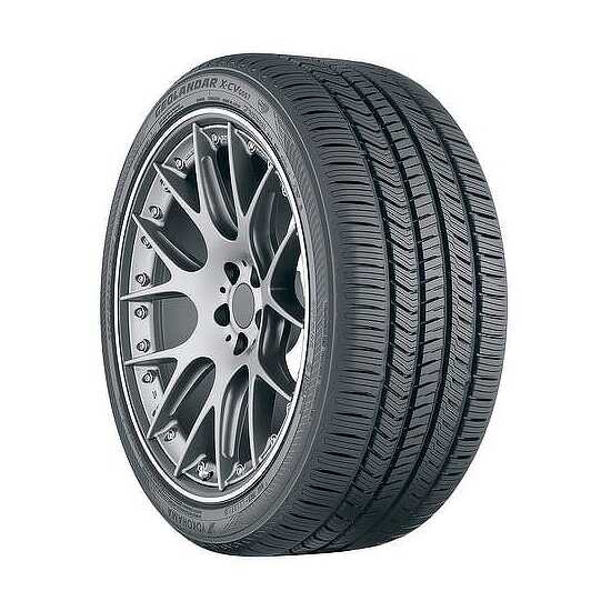 Шина Yokohama Geolandar X-CV G057 255/45R20 105W, TL легковая