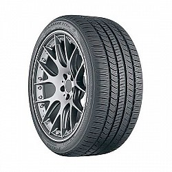 Шина Yokohama Geolandar X-CV G057 265/45R20 108W, TL легковая