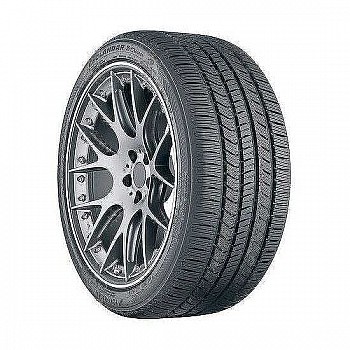 Шина Yokohama Geolandar X-CV G057 275/40R22 108W, TL легковая