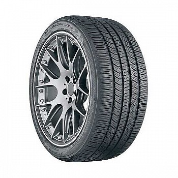 Шина Yokohama Geolandar X-CV G057 275/45R21 110W, TL легковая