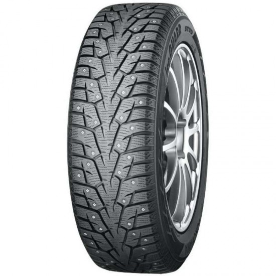 Шина Yokohama iceGuard iG55 275/65R17 119T, TL легковая