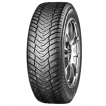 Шина Yokohama iceGuard iG65 265/60R18 114T, TL легковая
