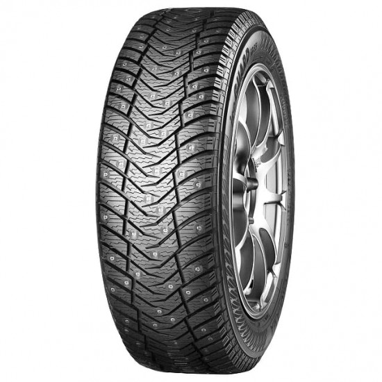 Шина Yokohama iceGuard iG65 285/45R20 112T, TL легковая
