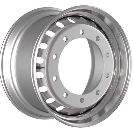 Колесный диск Accuride RZB36608OE M22 PCD10/335 ET135 Dia281 грузовой
