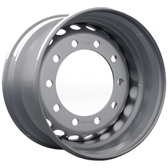 Колесный диск Ako Jant 902261405 M22 PCD10/335 ET161 Dia281 грузовой
