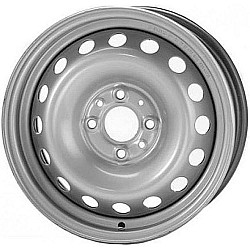 Диск Magnetto 13000 SILVER 5 х 13 PCD 4/98 ET29 DIA60,1