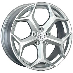 Диск REPLAY FD166 S 7 х 17 PCD 5/108 ET50 DIA63,3