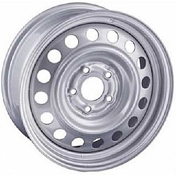 Диск ТЗСК LADA 4х4 Серый 5,5 х 16 PCD 5/139,7 ET52 DIA98
