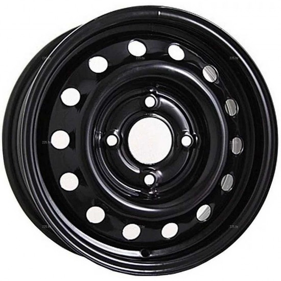 Диск Magnetto 13000-S 5 х 13 PCD 4/98 ET29 DIA60,1