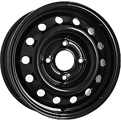 Диск Magnetto 13001-S 5 х 13 PCD 4/98 ET35 DIA58,5