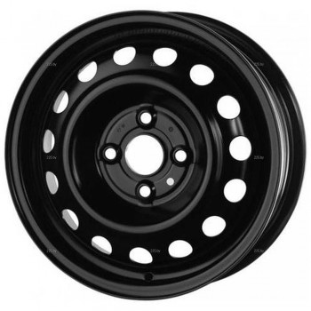 Диск Magnetto 14000 5,5 х 14 PCD 4/100 ET43 DIA60,1