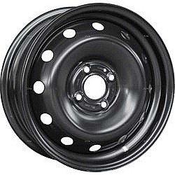 Диск Magnetto 14000-S 5,5 х 14 PCD 4/100 ET43 DIA60,1