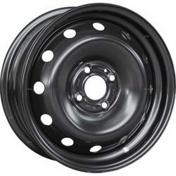 Диск Magnetto 14000-S 5,5 х 14 PCD 4/100 ET43 DIA60,1