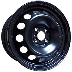 Диск Magnetto 14013-S 5,5 х 14 PCD 4/100 ET49 DIA56,5