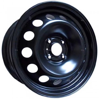 Диск Magnetto 14013-S 5,5 х 14 PCD 4/100 ET49 DIA56,5
