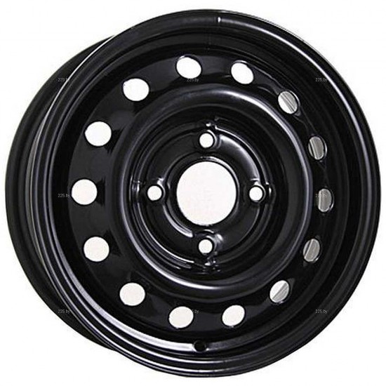 Диск Magnetto 14003 5,5 х 14 PCD 4/98 ET35 DIA58,5