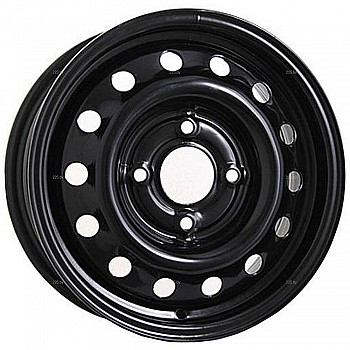 Диск Magnetto 14003-S 5,5 х 14 PCD 4/98 ET35 DIA58,5