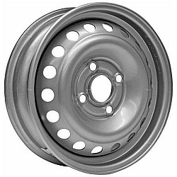 Диск Magnetto 15010-S 6 х 15 PCD 4/100 ET37 DIA60,1