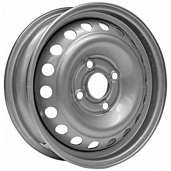Диск Magnetto 15010-S 6 х 15 PCD 4/100 ET37 DIA60,1