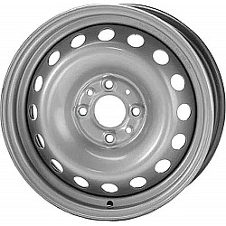 Диск Евродиск 75J55X 6,5 х 16 PCD 5/114.3 ET55 DIA64