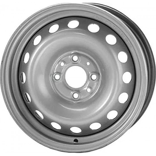 Диск Евродиск 75J55X 6,5 х 16 PCD 5/114.3 ET55 DIA64