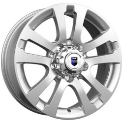 Диск K&K KC1056-dpl Сахара Patriot 7 х 18 PCD 5/139.7 ET35 DIA108,5