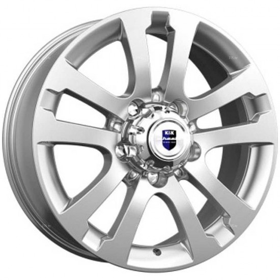 Диск K&K KC1056-dpl Сахара Patriot 7 х 18 PCD 5/139.7 ET35 DIA108,5