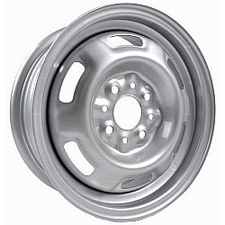 Диск ТЗСК Lada Серый 5,5 х 14 PCD 4/98 ET35 DIA58,6
