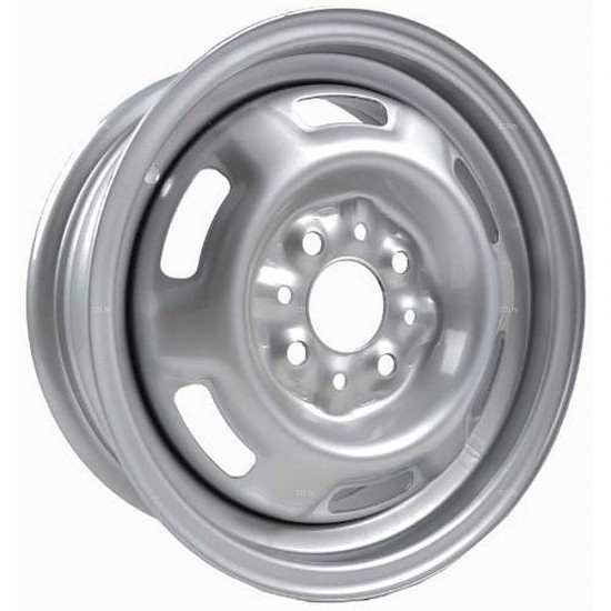 Диск ТЗСК Lada Серый 5,5 х 14 PCD 4/98 ET35 DIA58,6