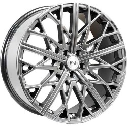 Диск RST R002 BD 8,5 х 20 PCD 5/108 ET45 DIA63,4