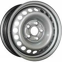 Диск Magnetto 15006 6 х 15 PCD 5/139.7 ET40 DIA98,5