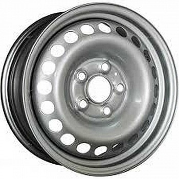 Диск Magnetto 15006 6 х 15 PCD 5/139.7 ET40 DIA98,5