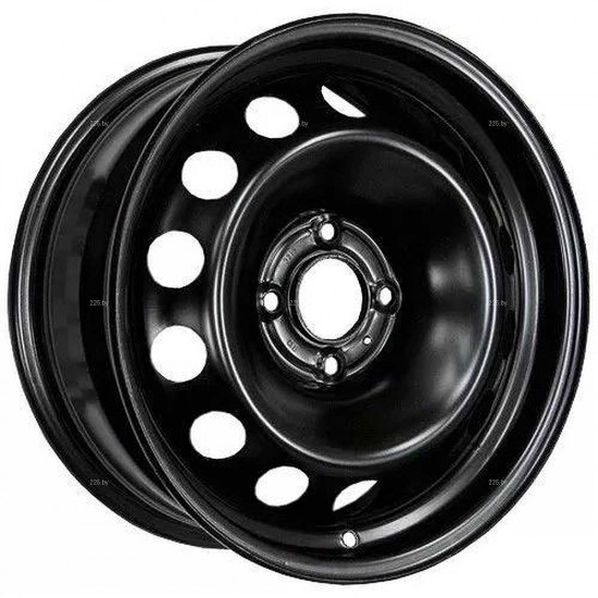 Диск Magnetto 15010 6 х 15 PCD 4/100 ET37 DIA60,1