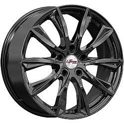 Диск Ifree Кazaнтип BK 7,5 х 18 PCD 5/105 ET38 DIA56,6