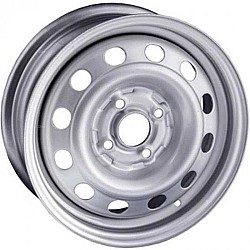 Диск Magnetto 15002-S 6 х 15 PCD 4/100 ET40 DIA60,1