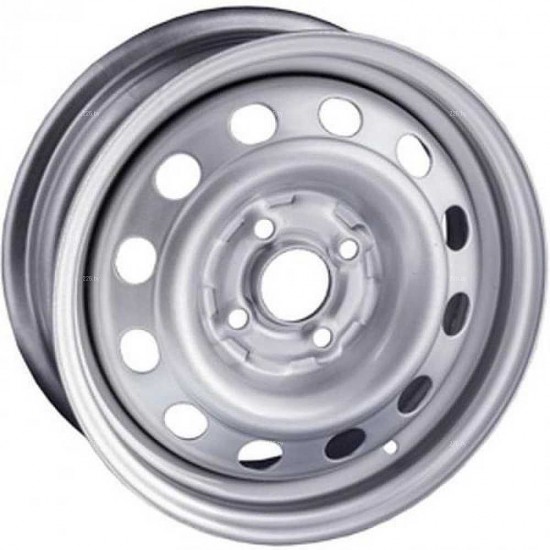 Диск Magnetto 15002-S 6 х 15 PCD 4/100 ET40 DIA60,1