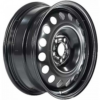 Диск Magnetto 15001-S 6 х 15 PCD 4/100 ET50 DIA60,1