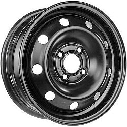 Диск Magnetto 13001 5 х 13 PCD 4/98 ET35 DIA58,5
