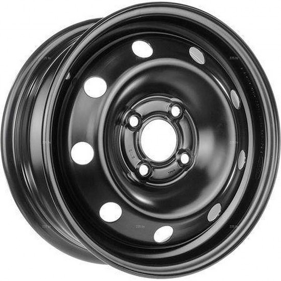 Диск Magnetto 13001 5 х 13 PCD 4/98 ET35 DIA58,5