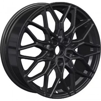 Диск Carwel Тим-bl 1813 (Geely Atlas) 7 х 18 PCD 5/114.3 ET45 DIA60,1
