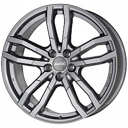 Диск Alutec DriveX Серый тёмный 9,5 х 21 PCD 5/112 ET35 DIA66,5