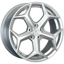 Диск Replay FD166 7 х 17 PCD 5/108 ET50 DIA63,3