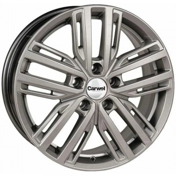 Диск Carwel Иртыш SB 7 х 17 PCD 5/112 ET40 DIA57,1