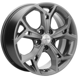 Диск Carwel Синтур GRT 7 х 17 PCD 5/114,3 ET40 DIA66,1